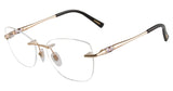 Chopard VCHB71S530E59 Eyeglasses