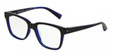 Alain Mikli 3034 Eyeglasses