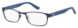 Tommy Hilfiger Th1421 Eyeglasses