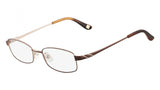 Marchon NYC PARK Eyeglasses