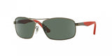 Ray Ban Junior 9536S Sunglasses