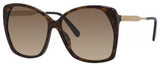 Marc Jacobs 614 Sunglasses