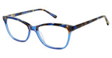 RACHEL Rachel Roy 3D40 Eyeglasses