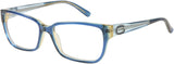 Guess 2349A Eyeglasses