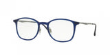 Ray Ban 7051 Eyeglasses