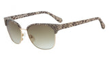 DVF 830S ZIANNA Sunglasses