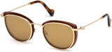 Moncler 0045 Sunglasses