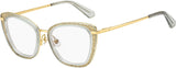 Kate Spade Madeira Eyeglasses