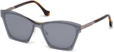 Balenciaga 0106 Sunglasses