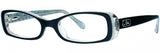 Lilly Pulitzer LUCY Eyeglasses