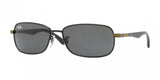 Ray Ban Junior N/a 9531S Sunglasses