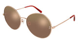 Stella McCartney Stella Essentials SC0087S Sunglasses