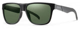 Smith Lowdown Sunglasses