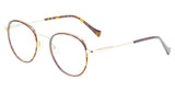 Lucky Brand D118TOR51 Eyeglasses