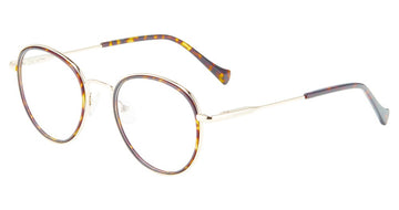 Lucky Brand D118TOR51 Eyeglasses