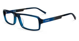Converse Q015BLA54 Eyeglasses
