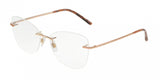 Dolce & Gabbana 1299 Eyeglasses