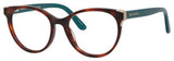 Juicy Couture Ju176 Eyeglasses