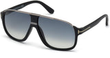 Tom Ford 0335 Sunglasses