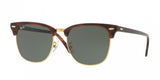 Ray Ban Clubmaster 3016F Sunglasses