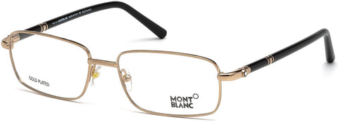 Montblanc 0525 Eyeglasses