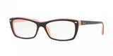 Ray Ban Rx5255 5255 Eyeglasses