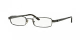 Ray Ban 6076 Eyeglasses