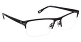 Evatik E9122 Eyeglasses