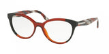 Prada Conceptual 05UV Eyeglasses