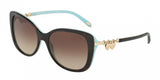 Tiffany 4129F Sunglasses