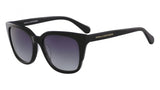 DVF DVF641S NERI Sunglasses