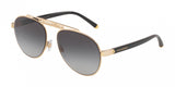 Dolce & Gabbana 2235 Sunglasses