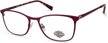Harley-Davidson 0552 Eyeglasses