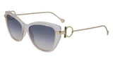 Salvatore Ferragamo SF928S Sunglasses