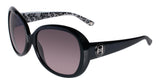 Bebe 7056 Sunglasses