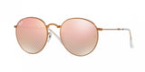 Ray Ban Round Folding Ii 3532 Sunglasses