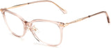 Jimmy Choo 307 Eyeglasses