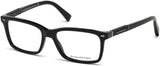 Ermenegildo Zegna 5037 Eyeglasses