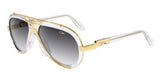 Cazal Legends 642 Sunglasses