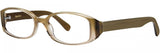 Vera Wang V002 Eyeglasses