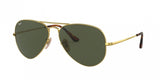 Ray Ban Aviator Metal Ii 3689 Sunglasses