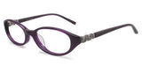 Jones New York J745BLA51 Eyeglasses