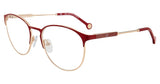 Carolina Herrera VHE136K035752 Eyeglasses