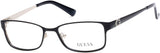 Guess 2568 Eyeglasses