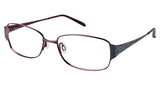 Elle EL13391 Eyeglasses