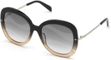 Emilio Pucci 0142 Sunglasses