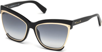 Dsquared2 0241 Sunglasses