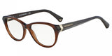 Emporio Armani 3024 Eyeglasses