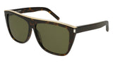 Saint Laurent New Wave SL 1 COMBI Sunglasses
