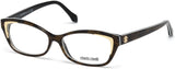 Roberto Cavalli 5034 Eyeglasses